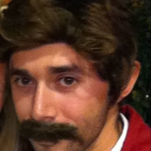 Meet your Posher, Richard